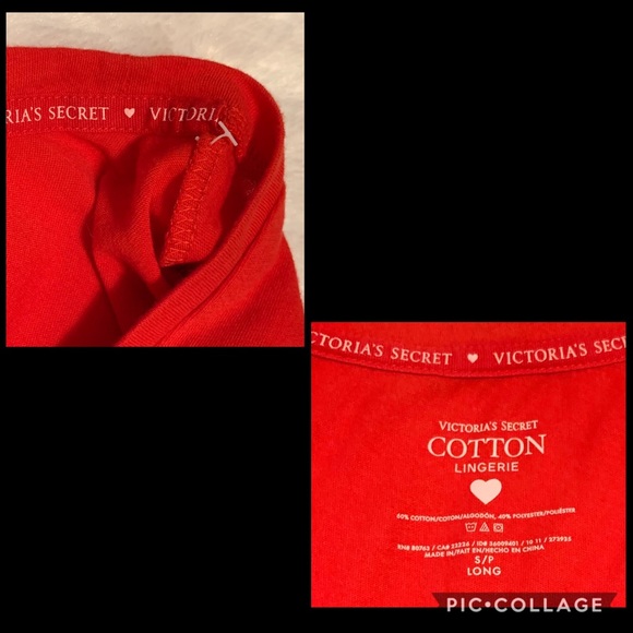 VICTORIA SECRET SM - Picture 2 of 4